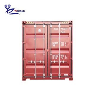 Standart Kuru Konteyner